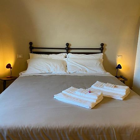 La Casa Medievale Suites E Spa Pontremoli Esterno foto