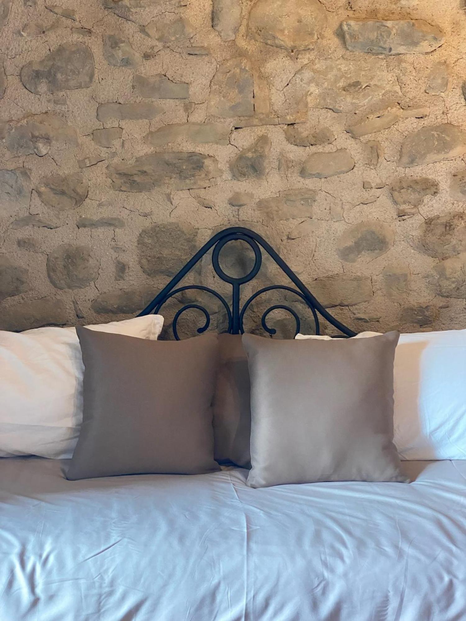 La Casa Medievale Suites E Spa Pontremoli Esterno foto