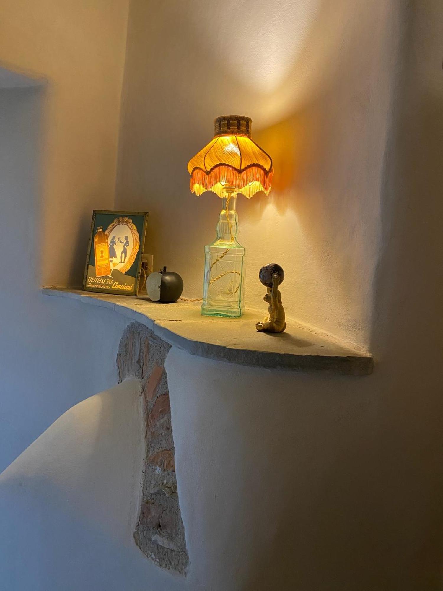 La Casa Medievale Suites E Spa Pontremoli Esterno foto