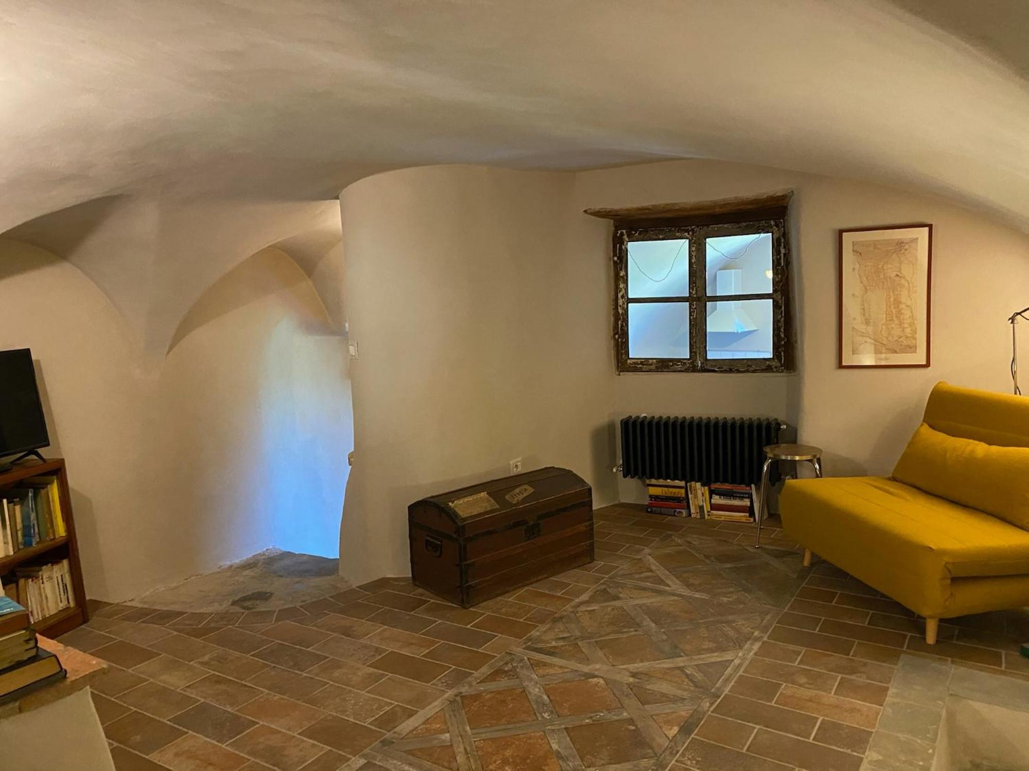 La Casa Medievale Suites E Spa Pontremoli Esterno foto