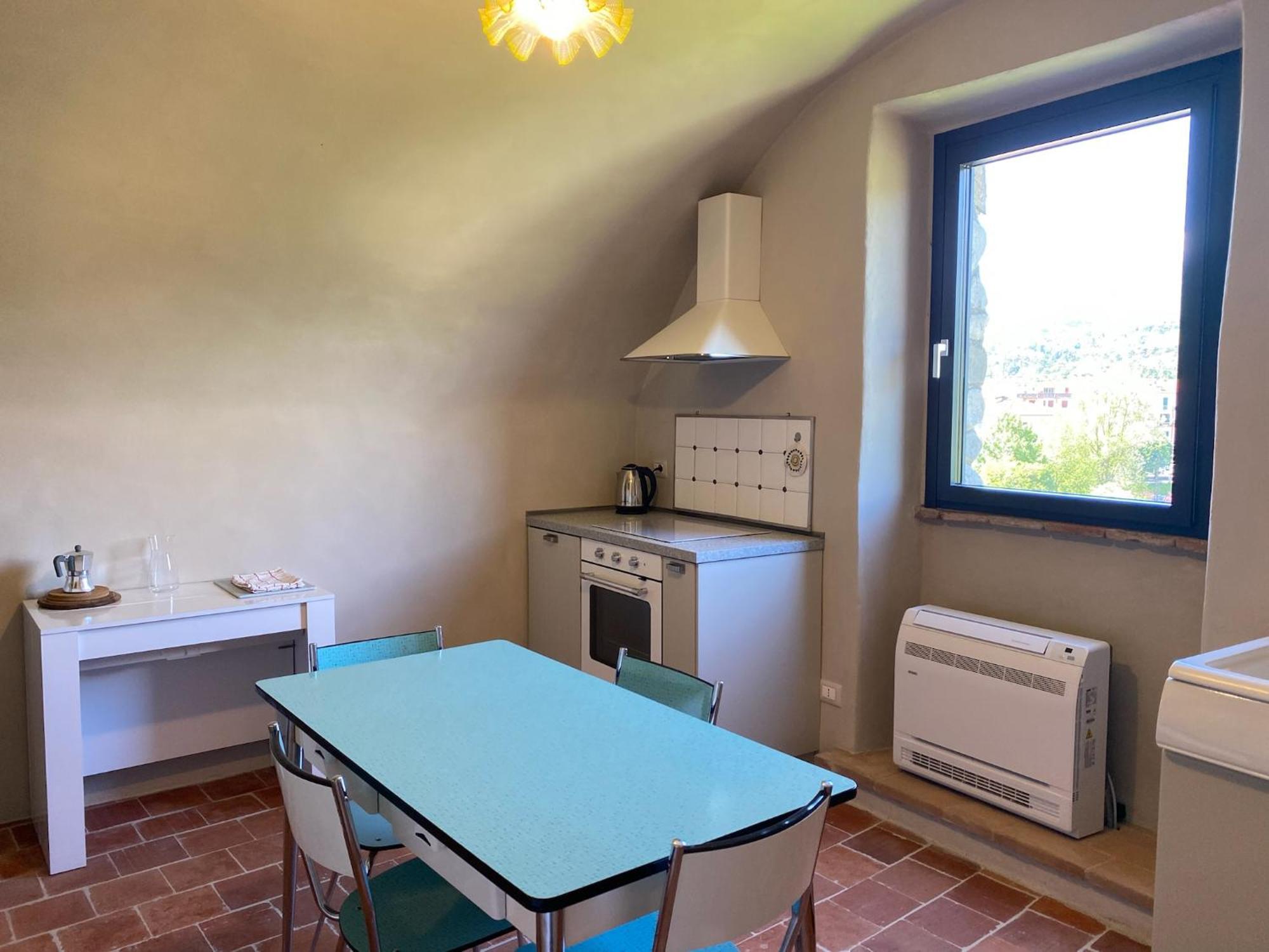 La Casa Medievale Suites E Spa Pontremoli Esterno foto