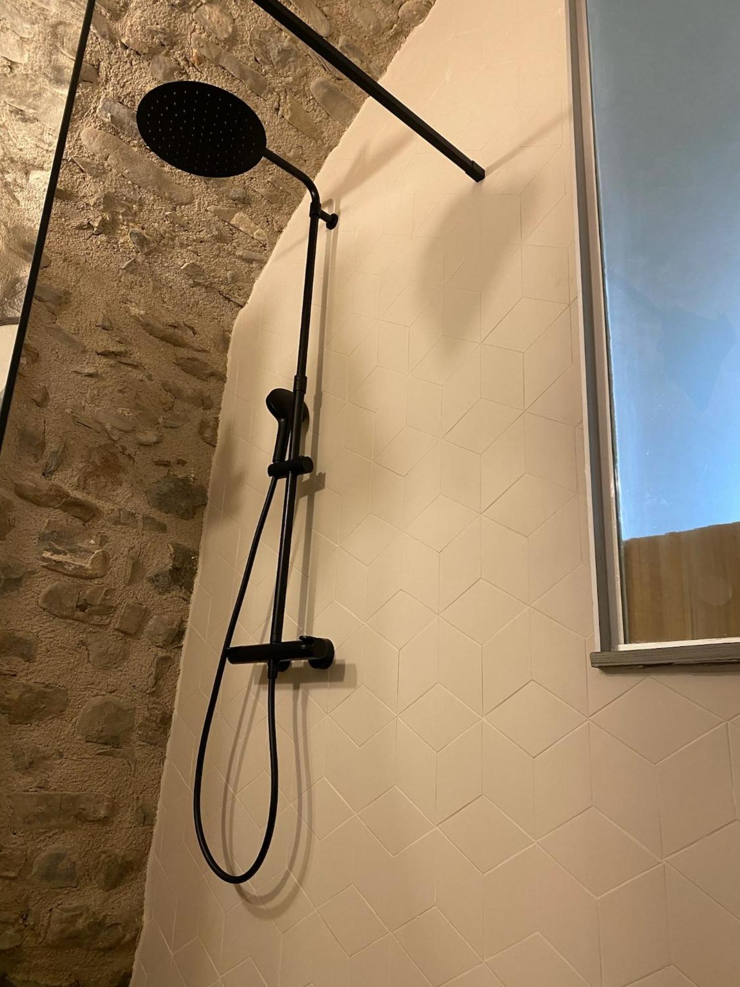 La Casa Medievale Suites E Spa Pontremoli Esterno foto
