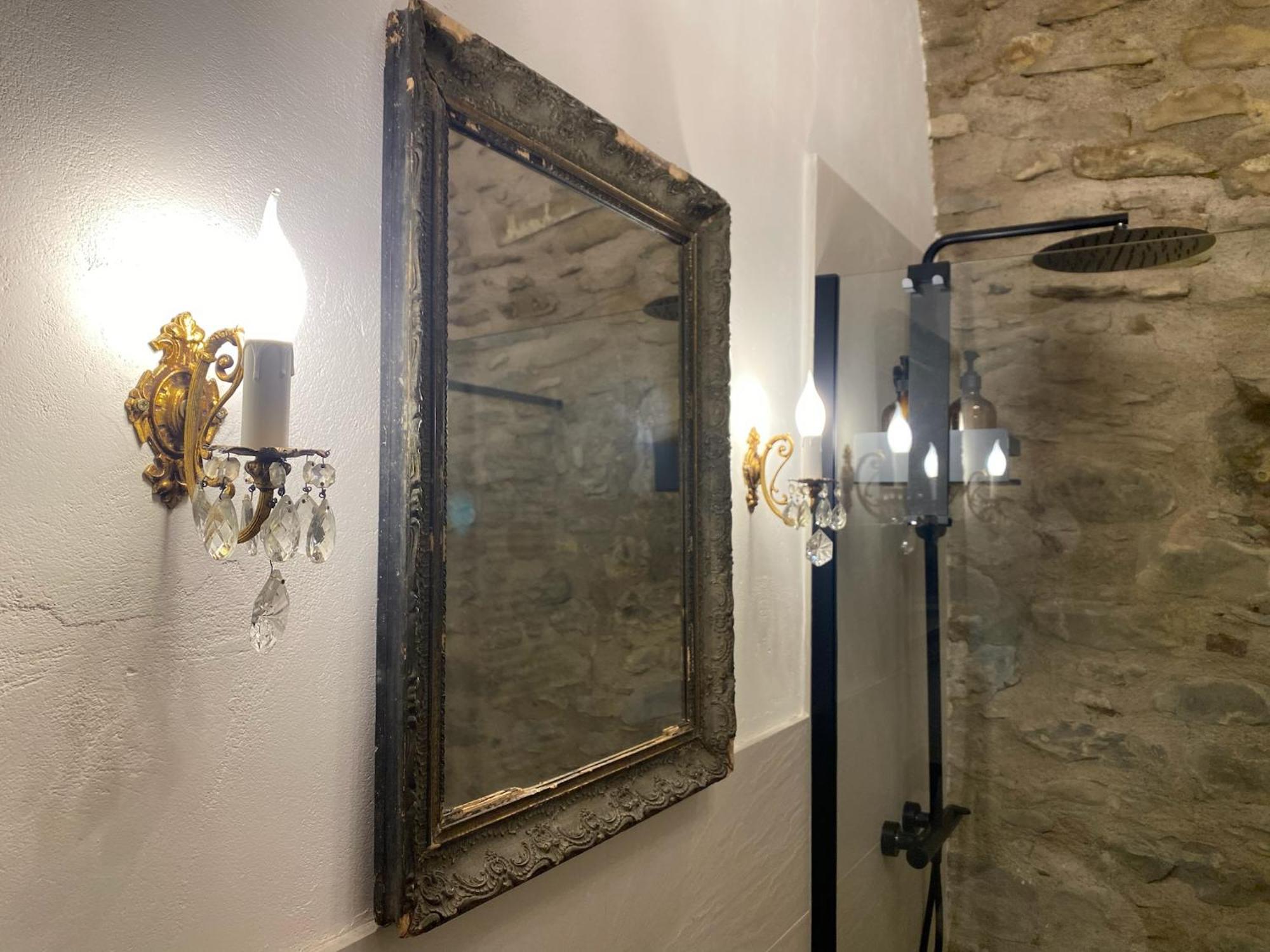 La Casa Medievale Suites E Spa Pontremoli Esterno foto