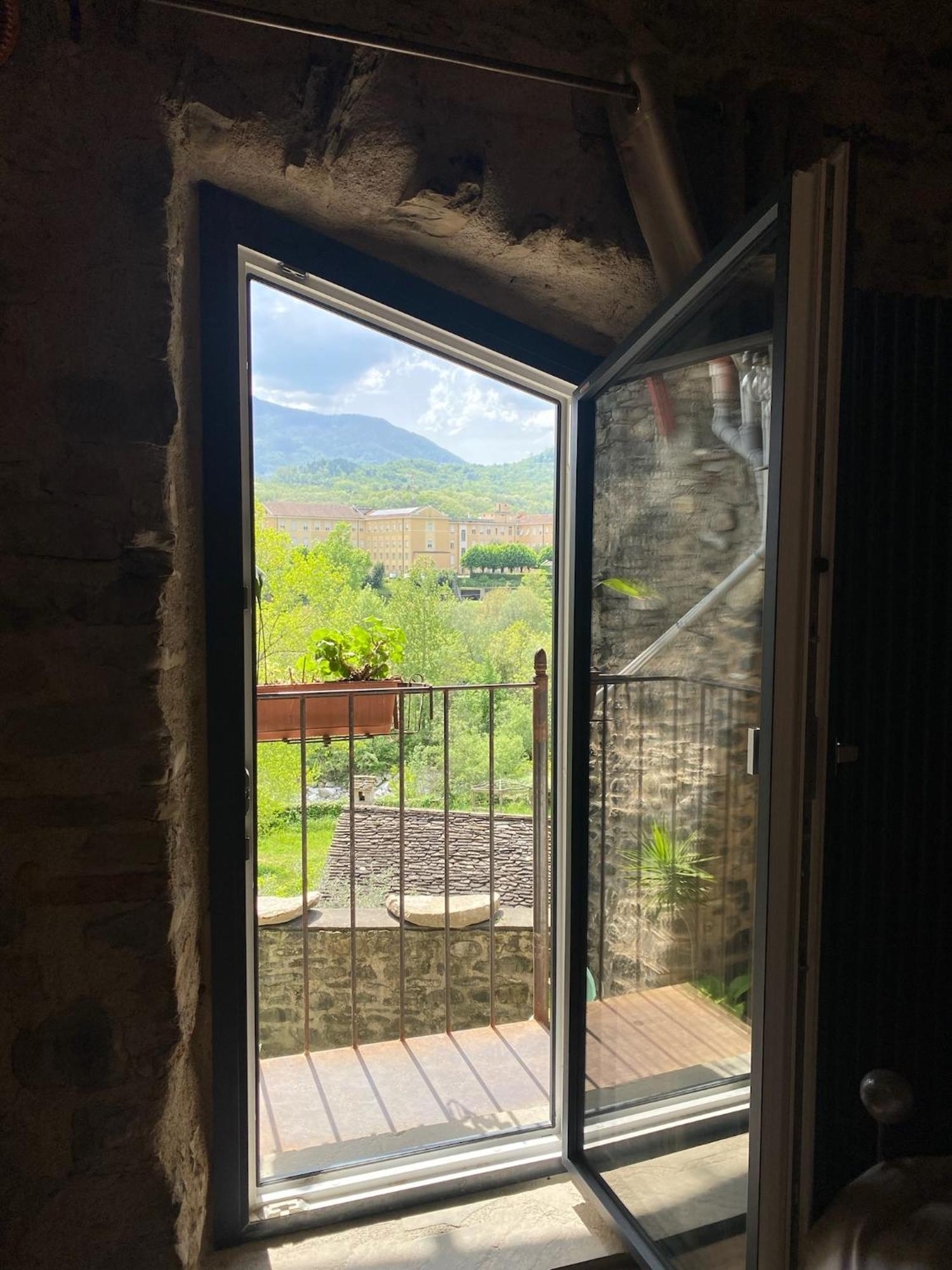 La Casa Medievale Suites E Spa Pontremoli Esterno foto