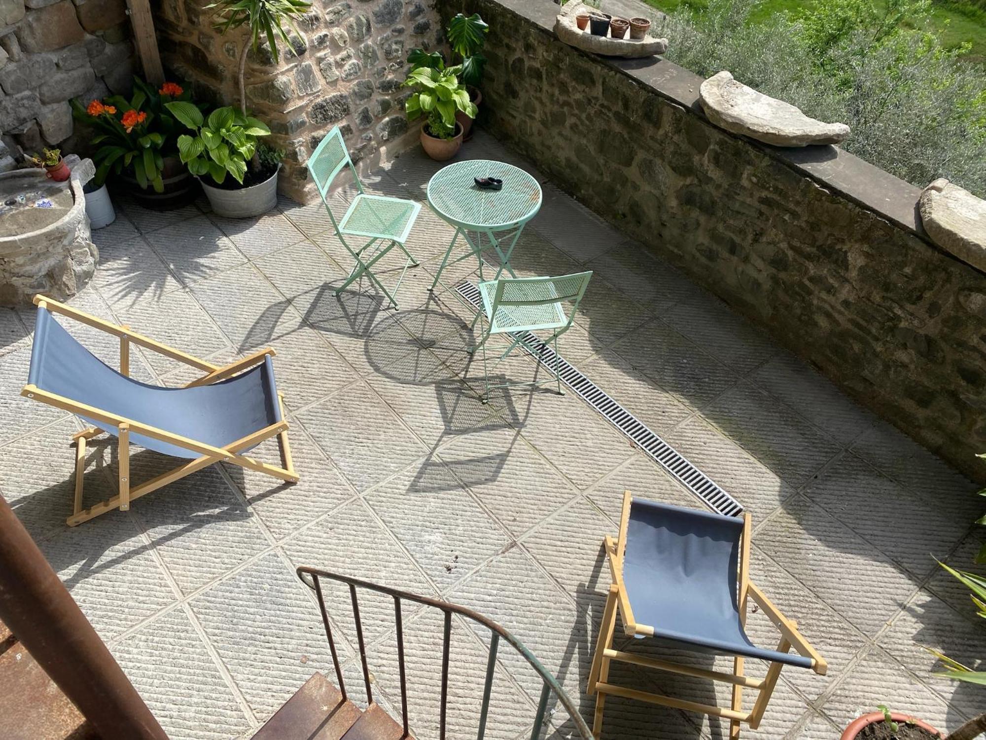 La Casa Medievale Suites E Spa Pontremoli Esterno foto