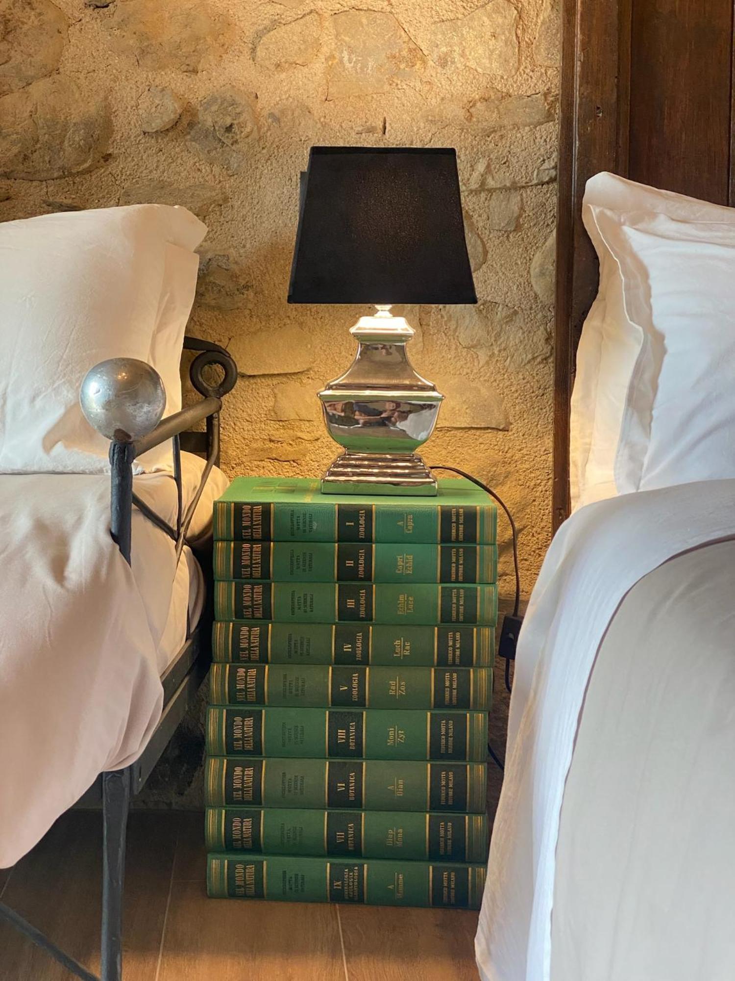 La Casa Medievale Suites E Spa Pontremoli Esterno foto