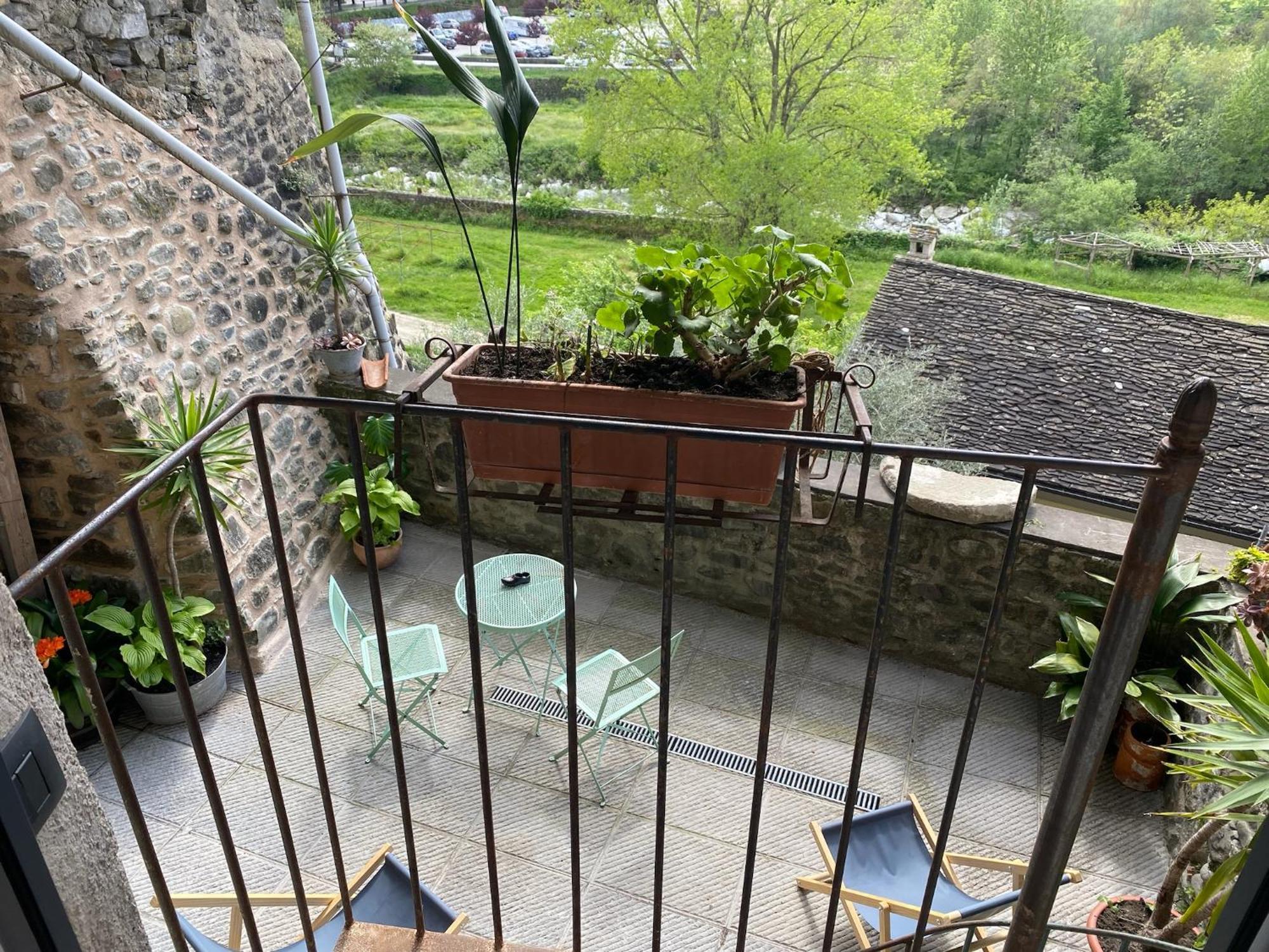 La Casa Medievale Suites E Spa Pontremoli Esterno foto