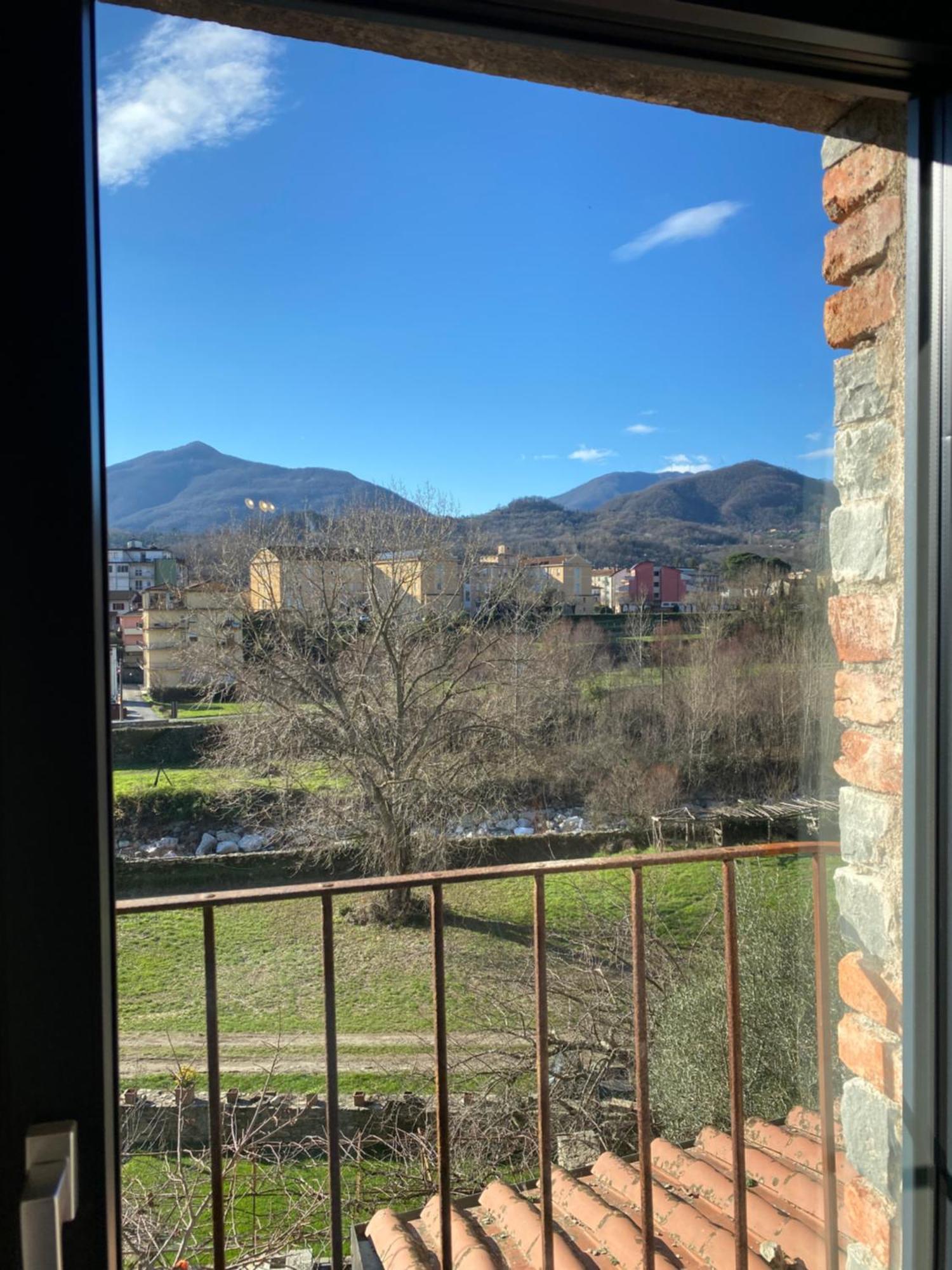 La Casa Medievale Suites E Spa Pontremoli Esterno foto