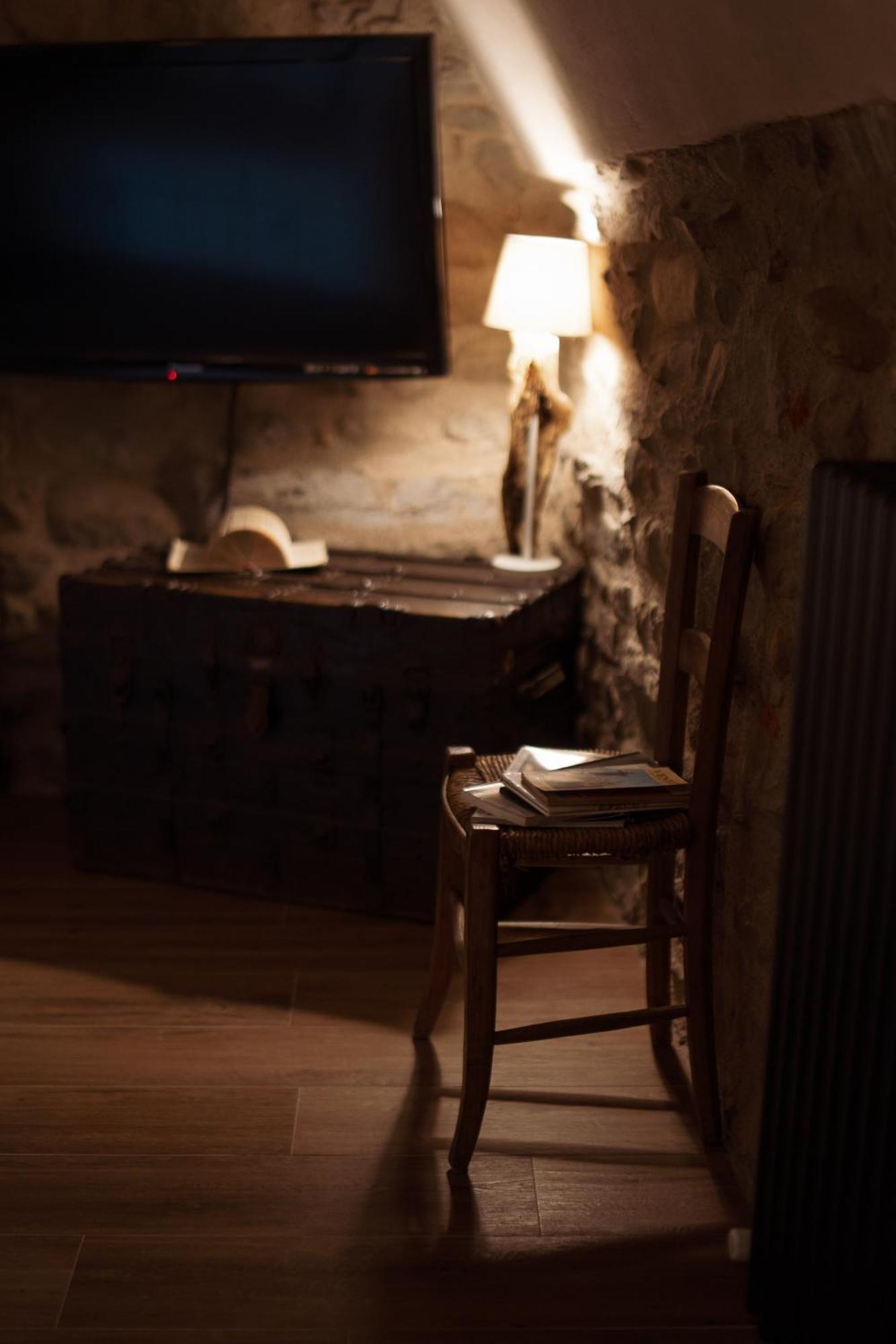 La Casa Medievale Suites E Spa Pontremoli Esterno foto
